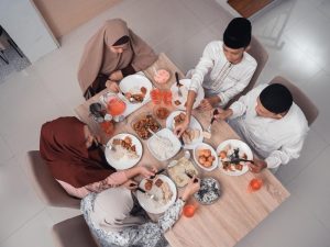 alasan enggan ikut bukber