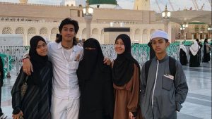 umi pipik
