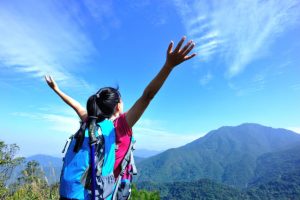 Alternatif Libur Lebaran