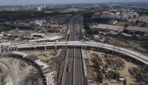 Jalan Tol Cibitung-Cilincing