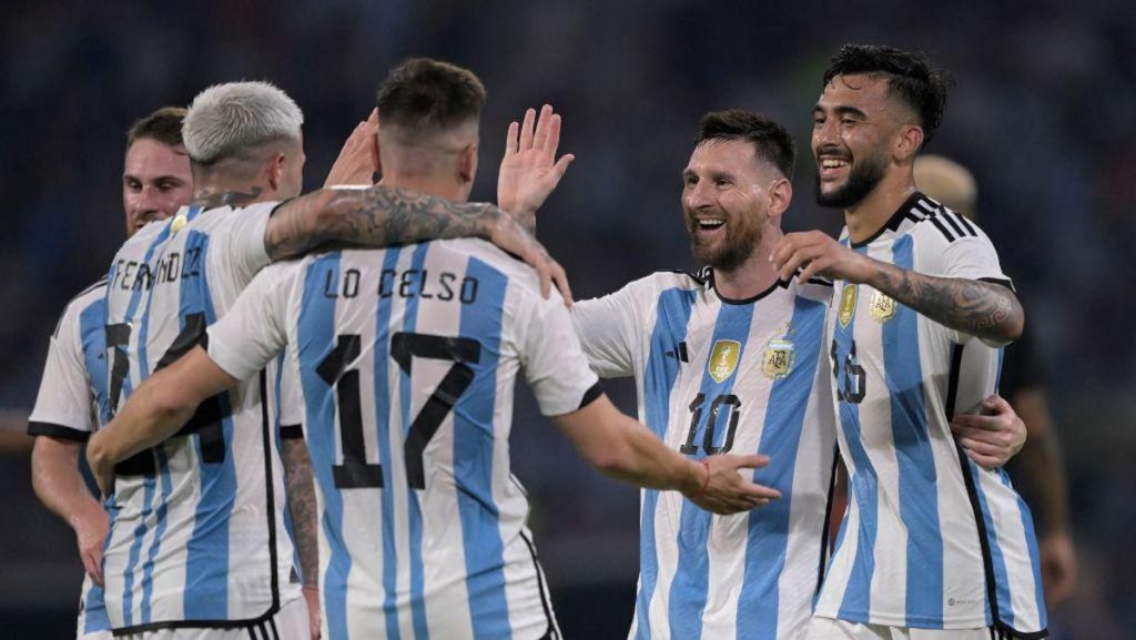 argentina