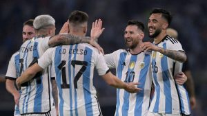 argentina