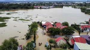 banjir bima