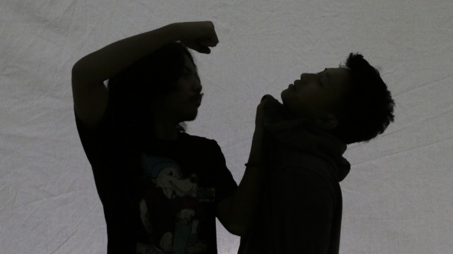 kasus pemukulan