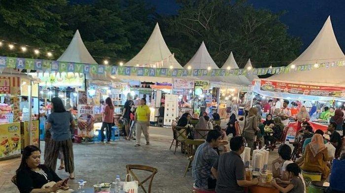 pasar Ramadhan Solo