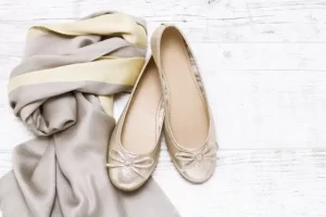 style sepatu