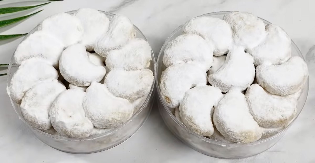 Kue kering ikonik lebaran