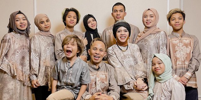 Gen Halilintar