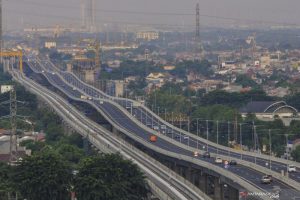 jalan layang cikampek