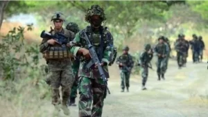 panglima TNI