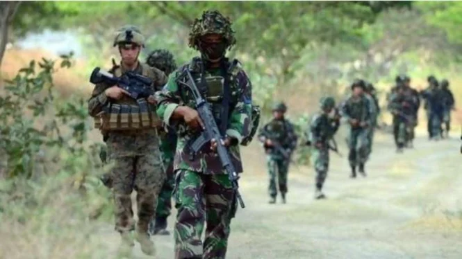 panglima TNI