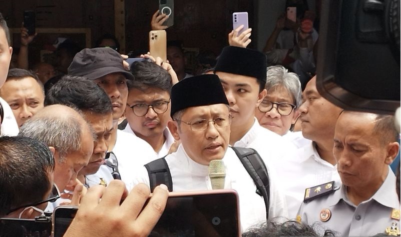 Anas Urbaningrum
