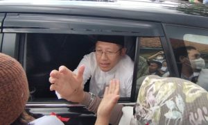 Anas Urbaningrum