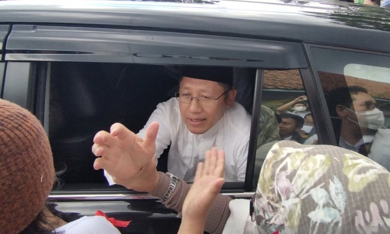 Anas Urbaningrum