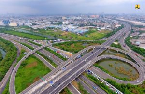 tol baru