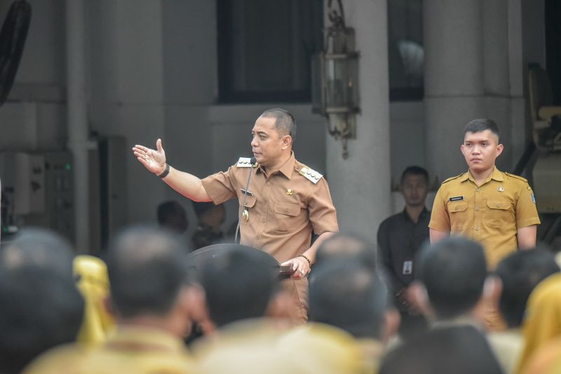 ASN Surabaya