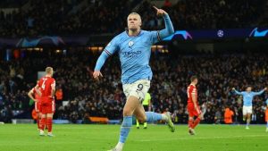 30 Nama Masuk Daftar Nominasi Ballon d'Or 2024