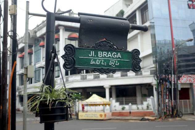 lokasi ngabuburit Bandung