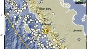 gempa sumbar
