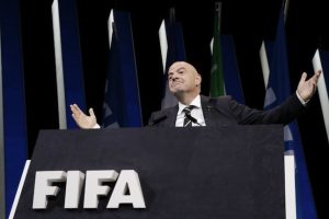 fifa pssi