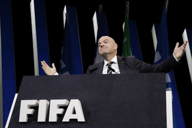 fifa pssi
