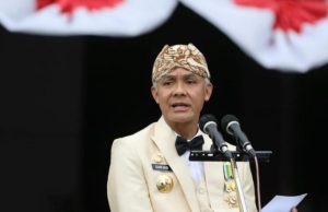 ganjar pranowo