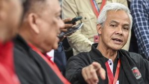 ganjar pranowo