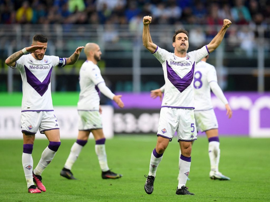 Prediksi Skor Fiorentina vs Parma Liga Italia 2025/26