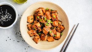 Resep seba tahu