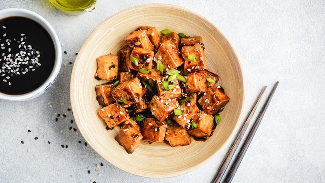 Resep seba tahu