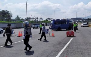 arus mudik
