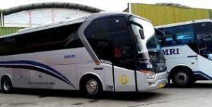 damri