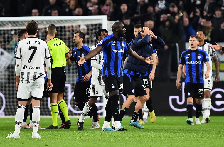 juventus
