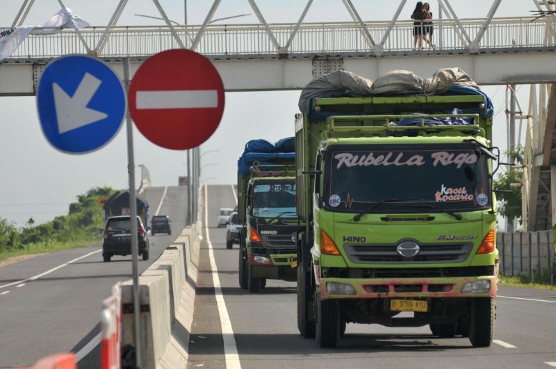kendaraan berat
