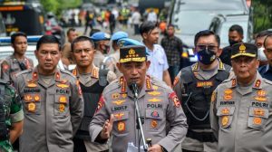 satgas pengamanan