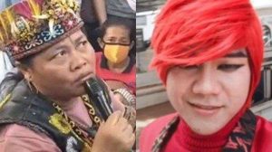 pesulap merah