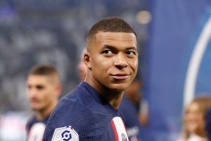 mbappe