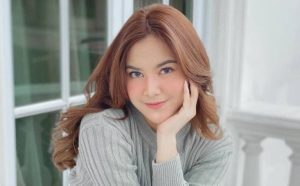 Mahalini Kekasih Rizky
