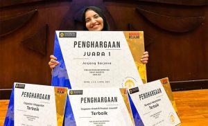 Shakira Amirah