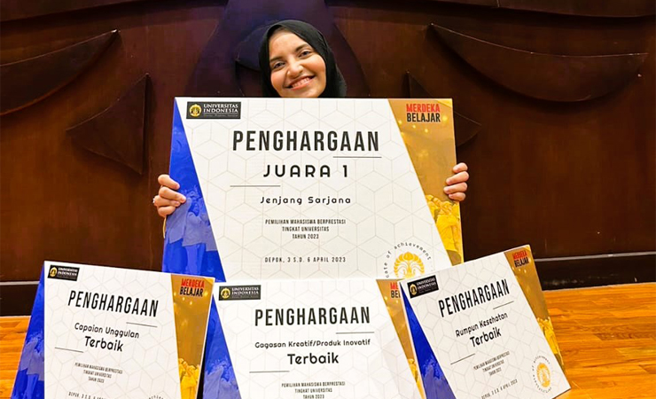 Shakira Amirah
