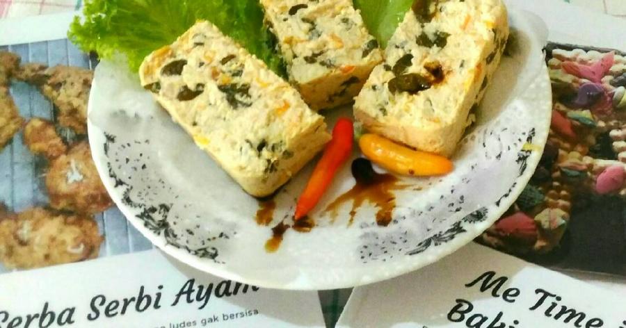 Resep seba tahu