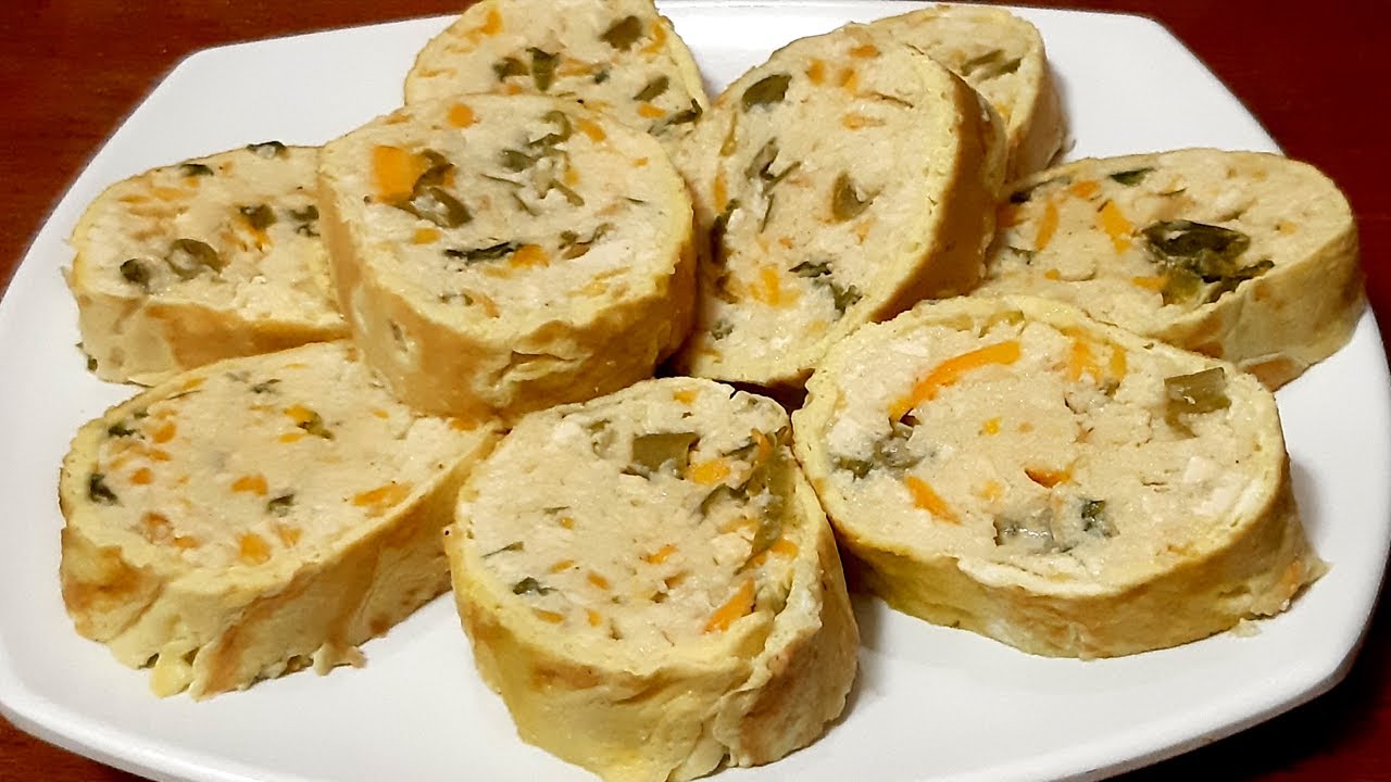 Resep serba tahu