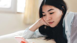 ngabuburit ala introvert