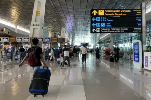 bandara