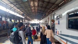 mudik gratis
