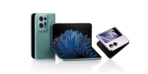 ponsel oppo