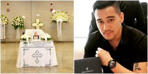 Ayah Mario Lawalata