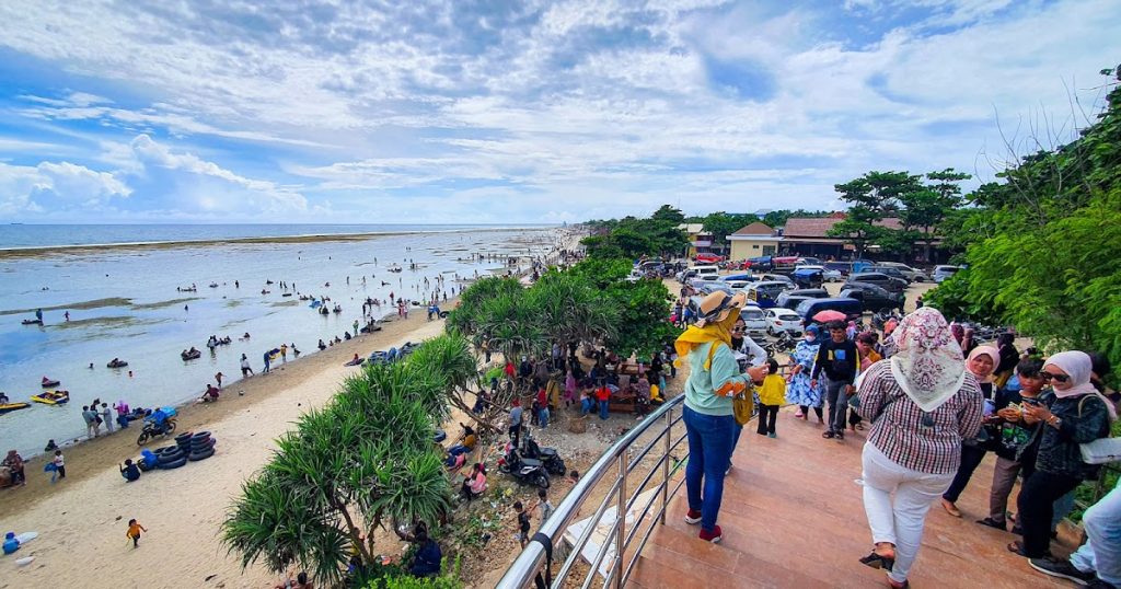 wisata pantai