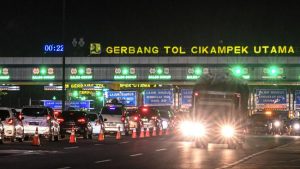 arus balik