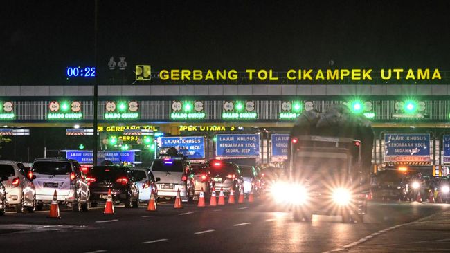 arus balik